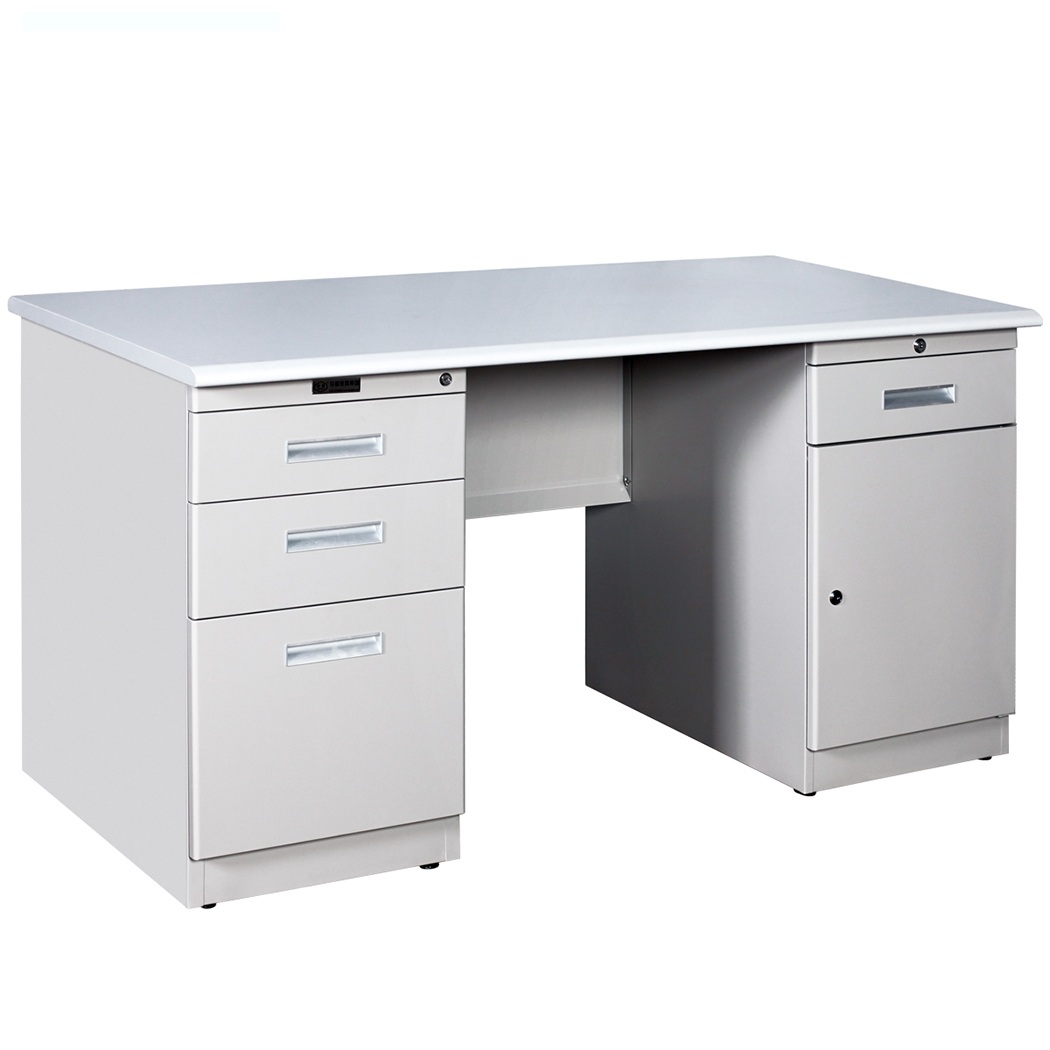 Bàn làm việc văn phòng và gia đình Office Desk - HDZ-S33