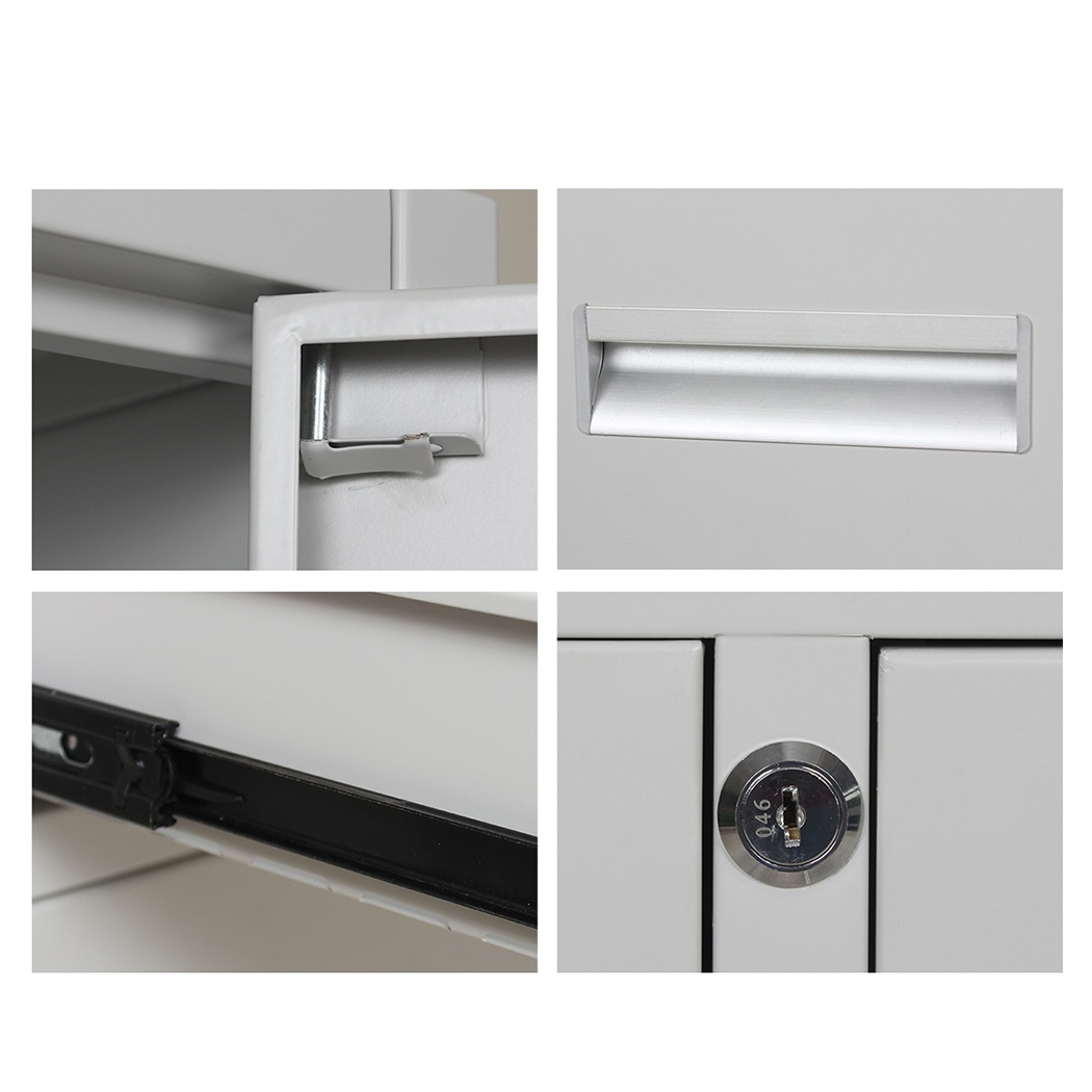 Tủ hồ sơ Filing Cabinet - HDW-B35