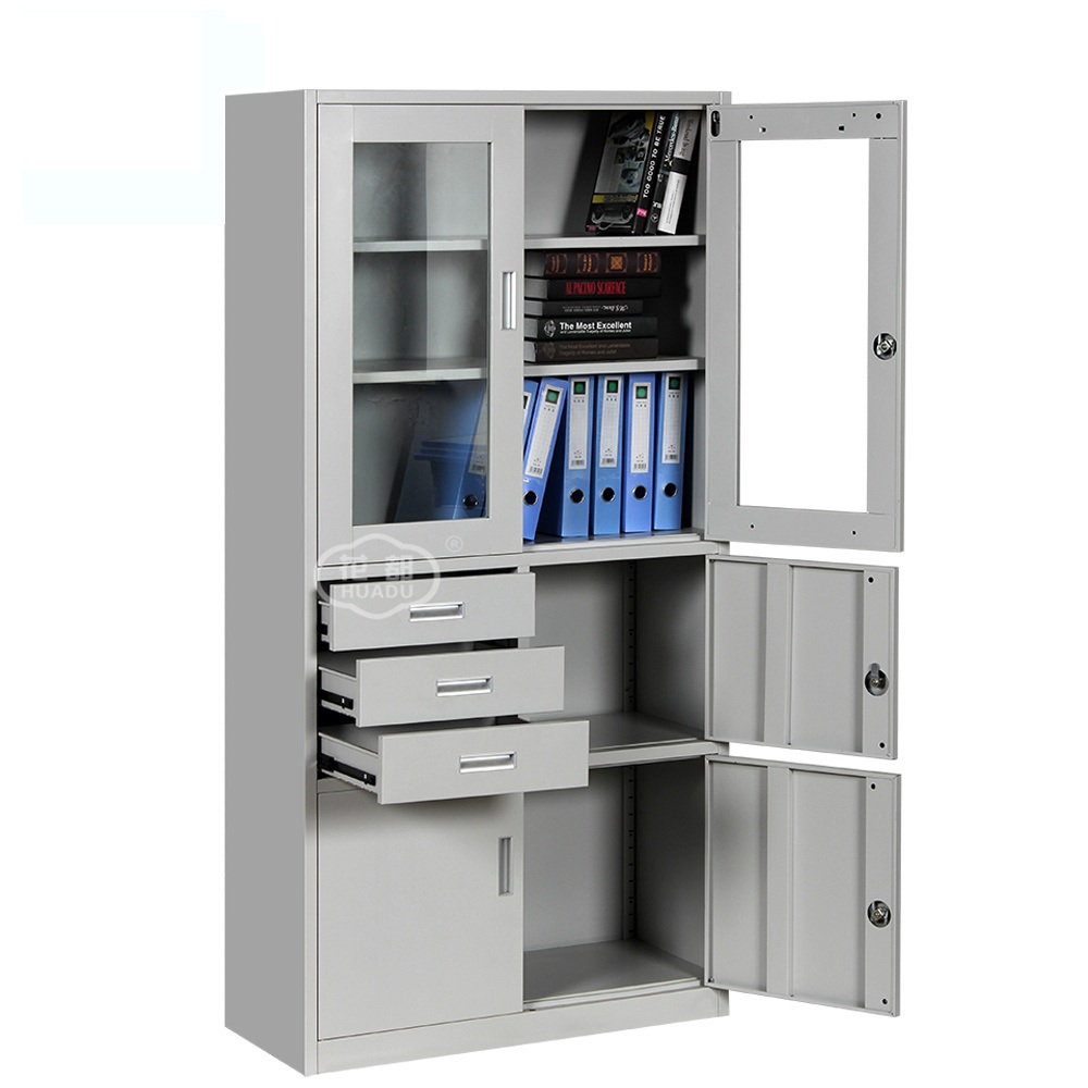 Tủ hồ sơ Filing Cabinet - HDW-B35
