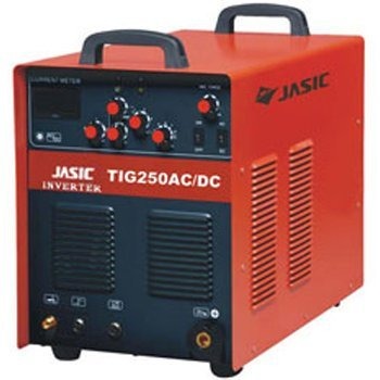 Máy hàn nhôm điện tử Jasic TIG 250P AC/DC (R65)