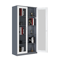 Tủ tài liệu Filing Cabinet with Narrow Side - HUADU - HDW-S-B02