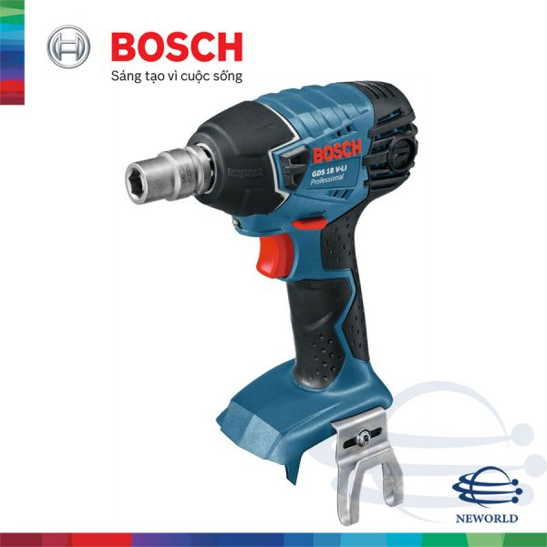Máy vặn ốc - bắt vít dùng pin Bosch GDR180 – LI Professional