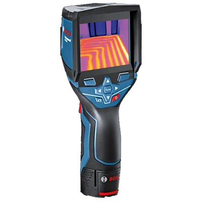 Máy Camera nhiệt Bosch GTC 400C Professional