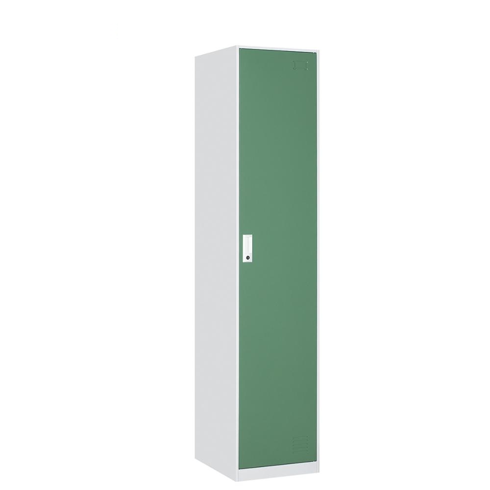 Tủ tài liệu Doors Locker with Narrow Side Cabinet - HUADU - HDG-S-Z01