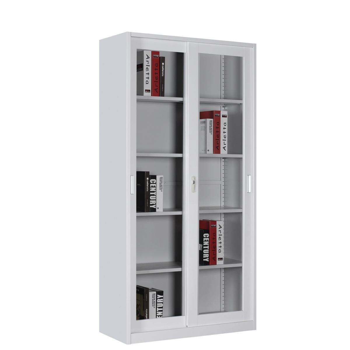 Tủ hồ sơ Sliding Door Filing Cabinet  - HDY-B02