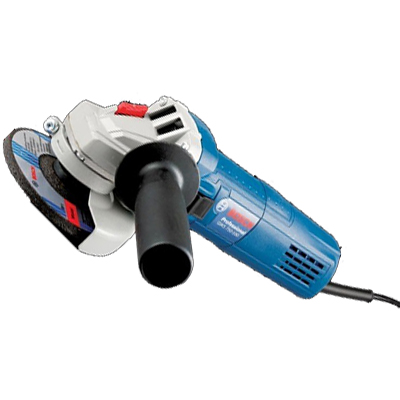 Máy mài góc GWS 750-100 Professional (Kèm chụp nhựa)