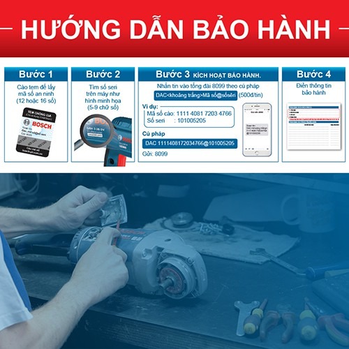 Máy thủy bình Bosch GOL 26D Professional