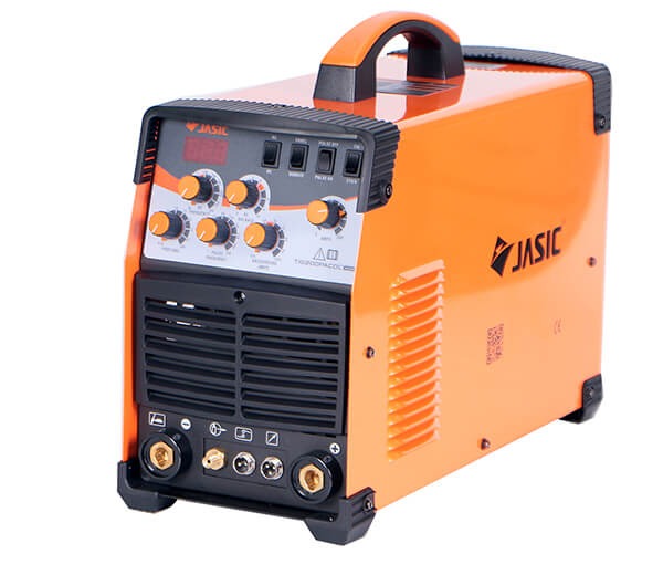 Máy hàn điện tử Jasic TIG 200P ACDC (E20101) 