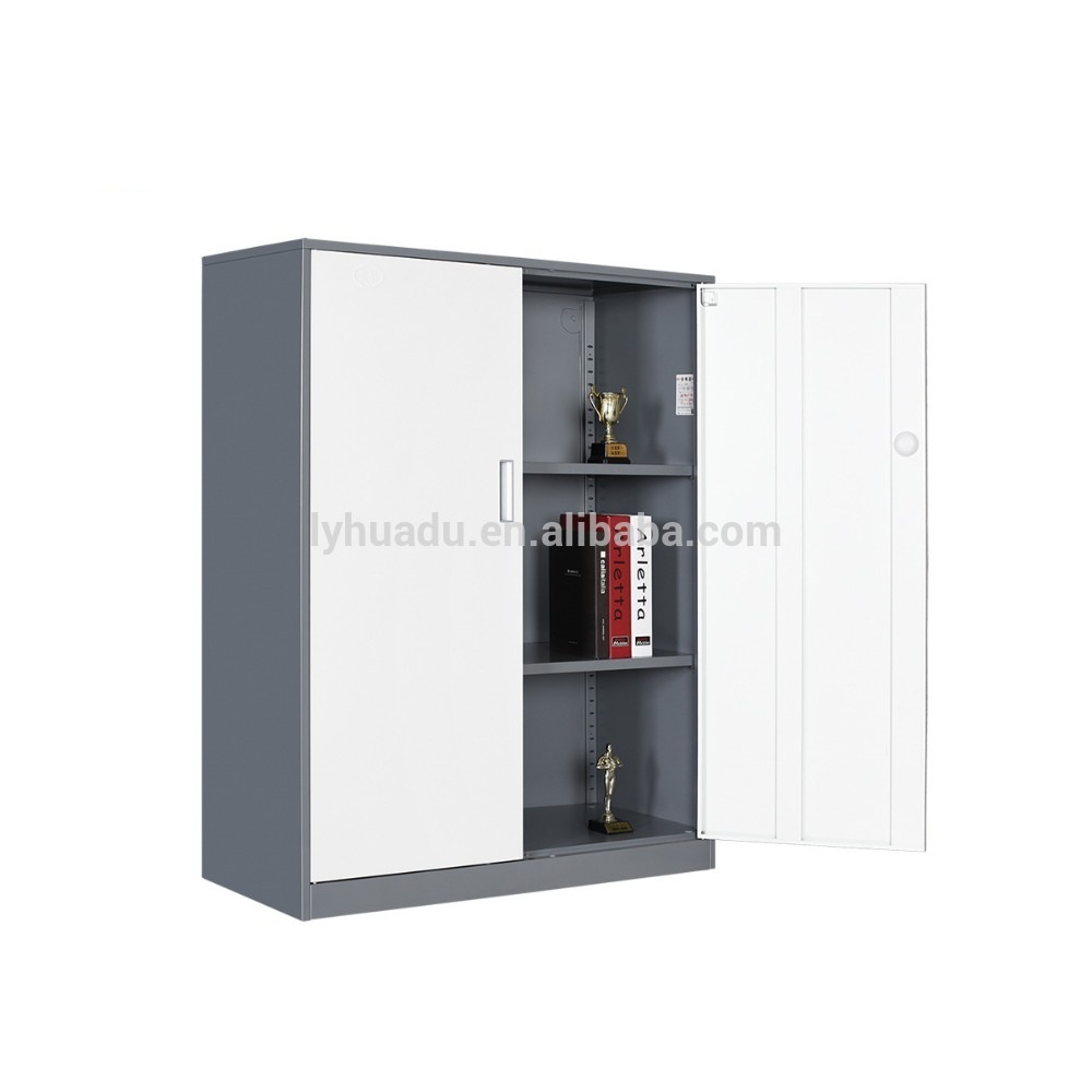 Tủ hồ sơ Filing Cabinet with Narrow side - HDW-S-AC02