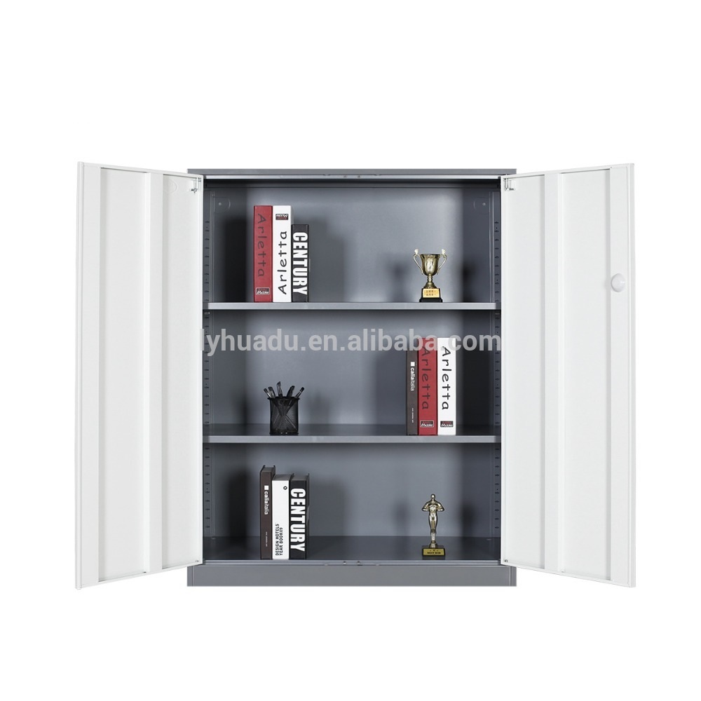 Tủ hồ sơ Filing Cabinet with Narrow side - HDW-S-AC02