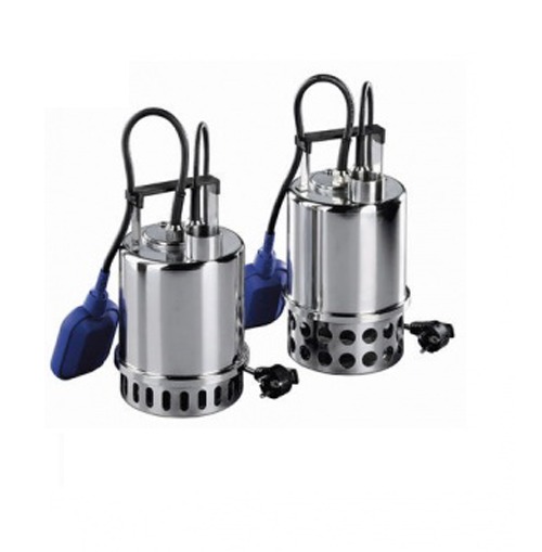 Máy bơm chìm nước thải EBARA BEST ONE MA