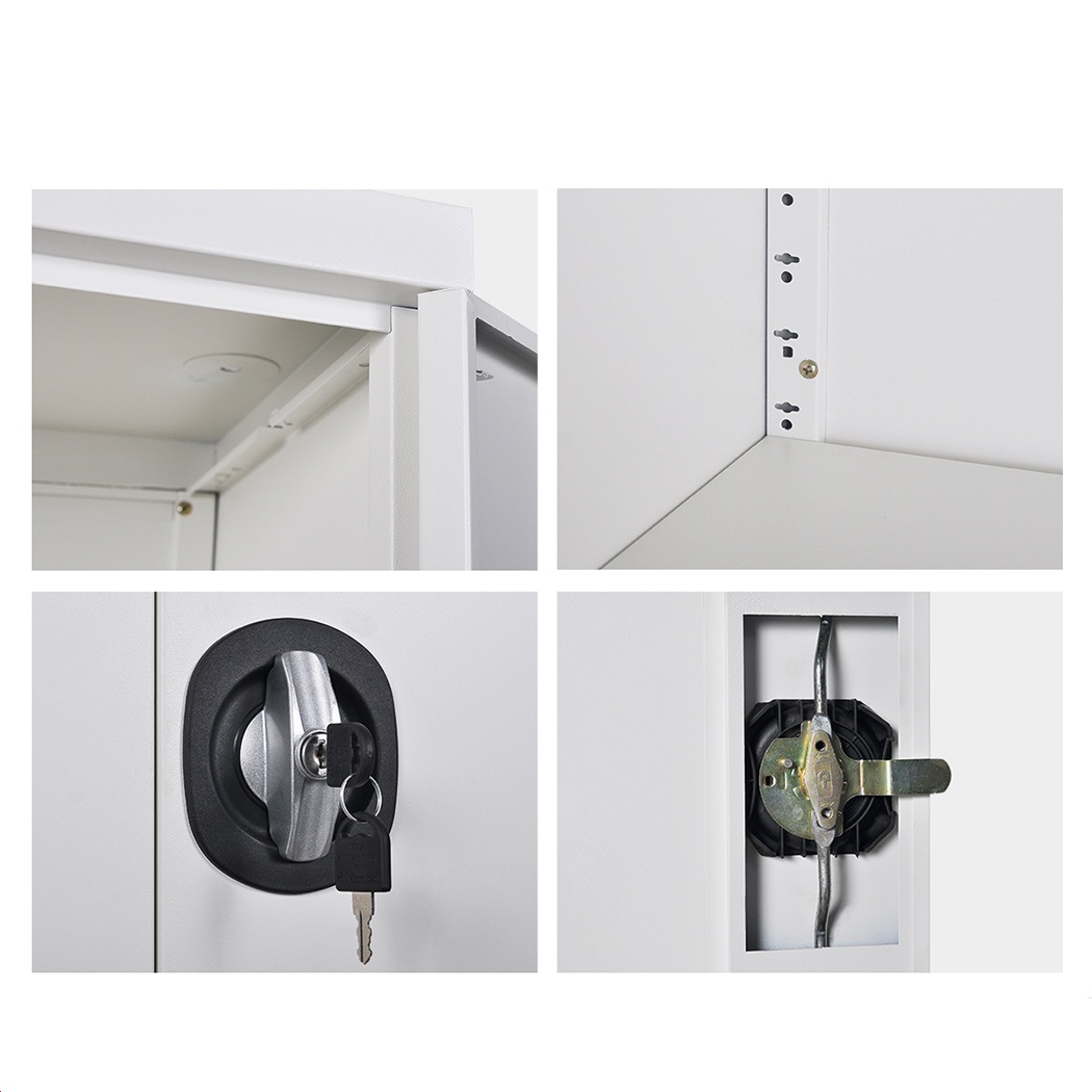 Tủ hồ sơ Filing Cabinet - HUADU - HDW-C02