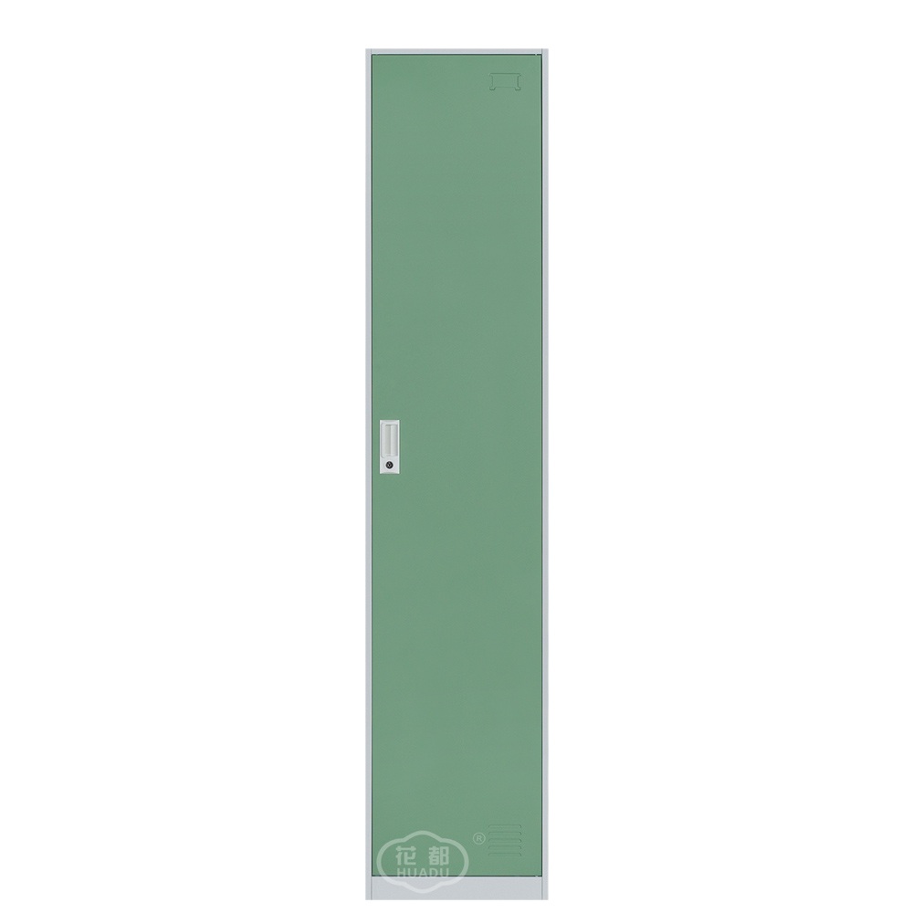Tủ tài liệu Doors Locker with Narrow Side Cabinet - HUADU - HDG-S-Z01