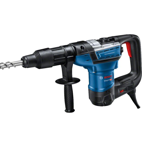 Máy khoan búa SDS Max - Bosch GBH 5-40 D