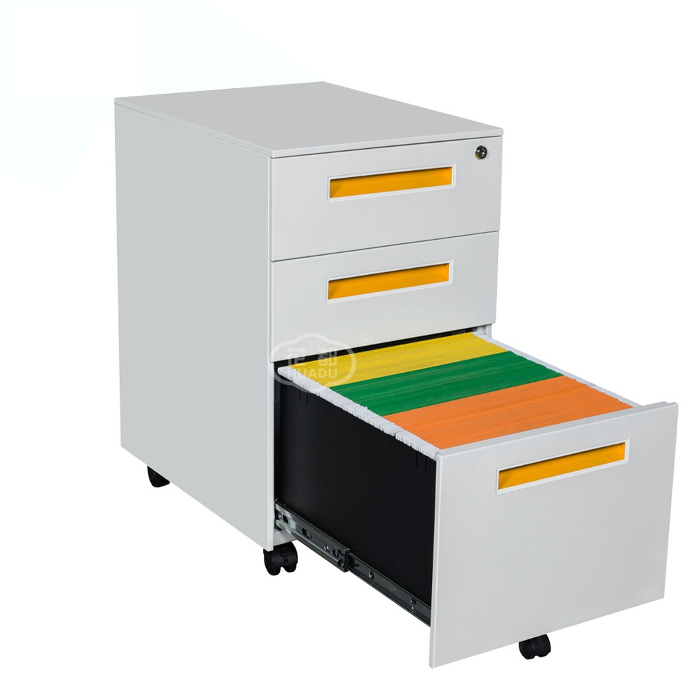 Tủ hồ sơ ngăn kéo Drawer Mobile Cabinet - HUADU - HDT-N-03