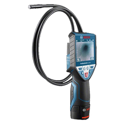 Máy Camera thăm dò Bosch GIC 120C Professional