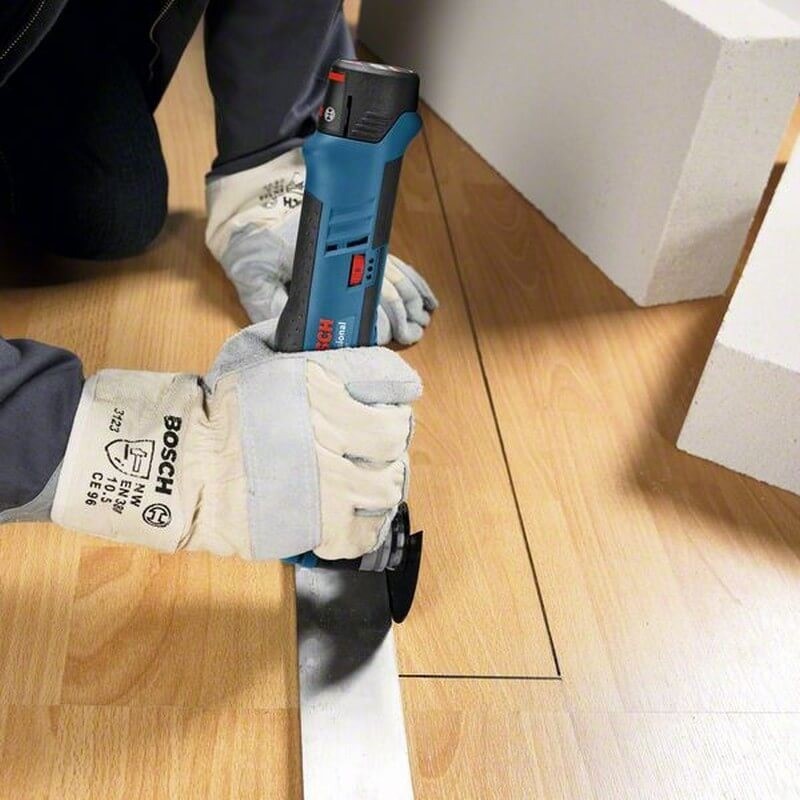 Máy cắt đa năng dùng pin Bosch GOP 12 V-LI Professional