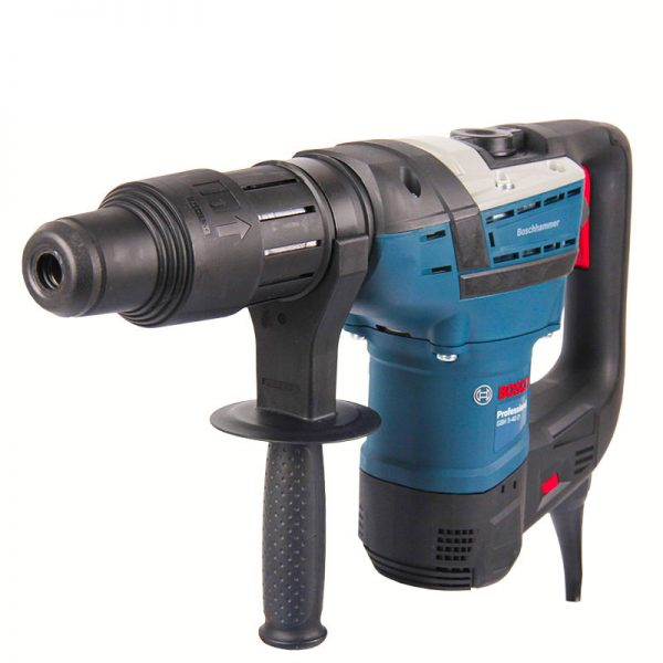 Máy khoan búa SDS Max - Bosch GBH 5-40 D