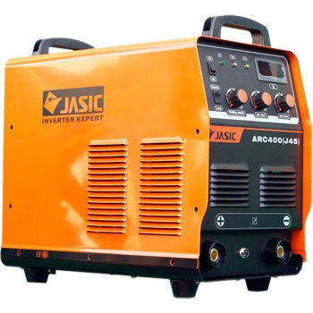 Máy hàn que điện tử Jasic ARC 400 (J45)