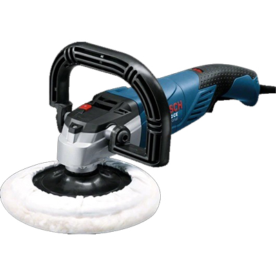 Máy đánh bóng Bosch GPO 12 CE Professional