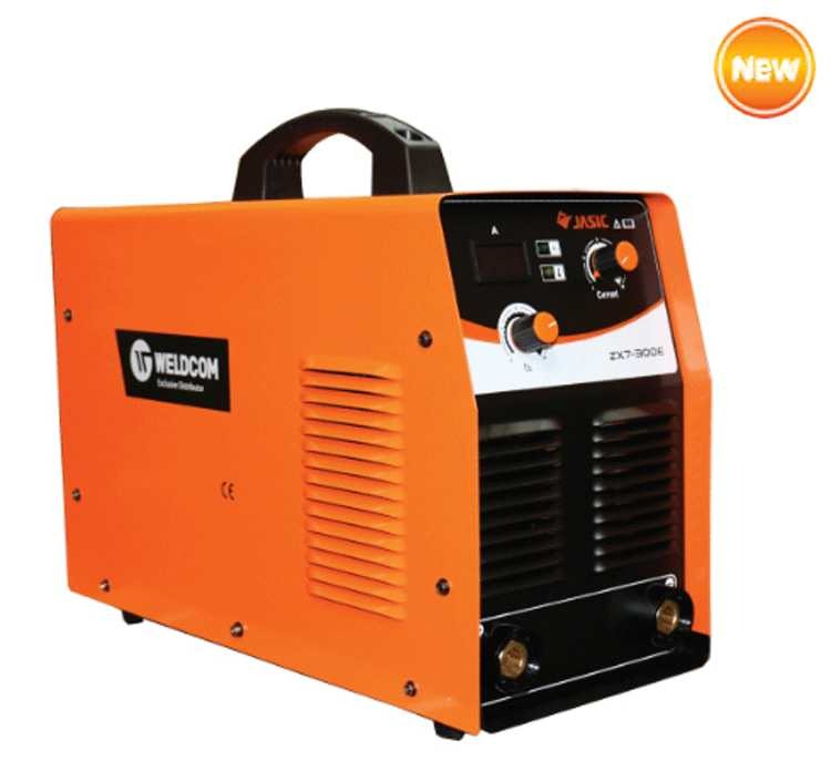 Máy hàn que điện tử Jasic ZX7 300E