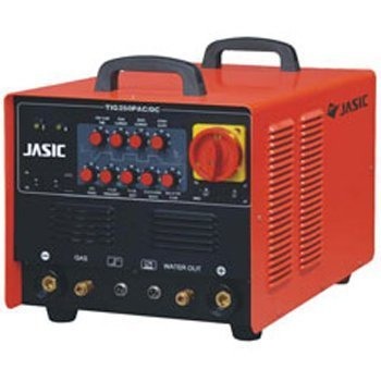 Máy hàn điện tử Jasic TIG 250P AC/DC (R62)