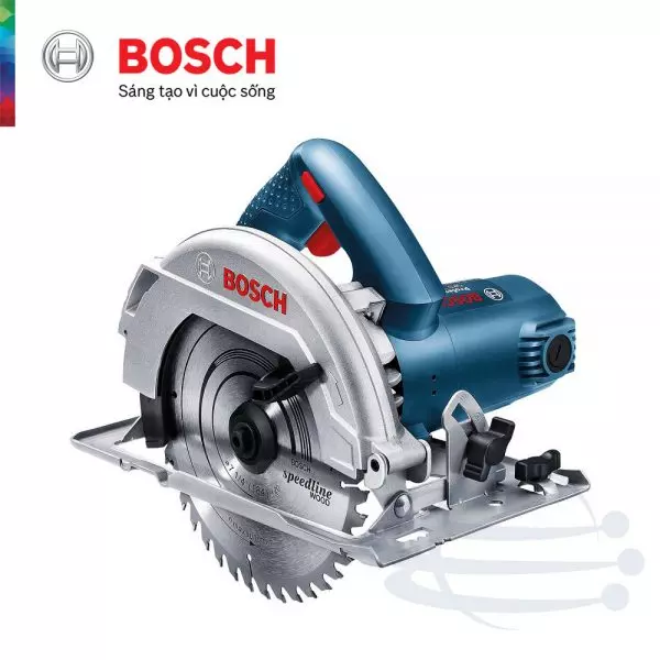 Máy cưa đĩa cầm tay GKS 7000 Professional