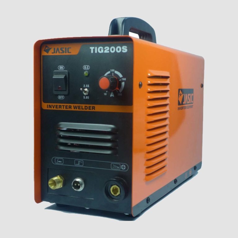 Máy hàn điện tử Jasic TIG 200S (R20)