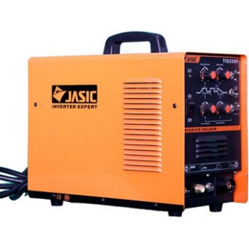 Máy hàn điện tử TIG xung Jasic TIG 250P 