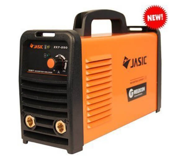 Máy hàn que điện tử Jasic ZX7 250