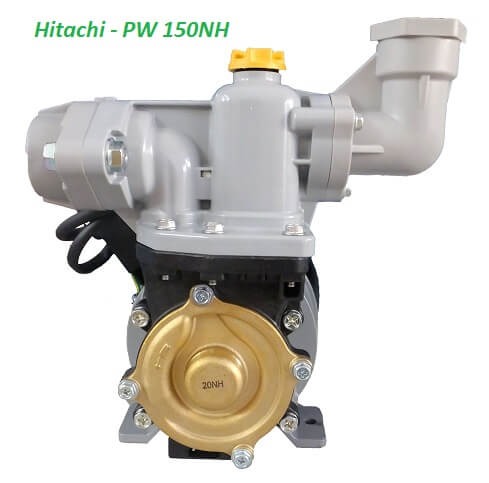 Máy bơm  nước chân không HITACHI PW-150NH