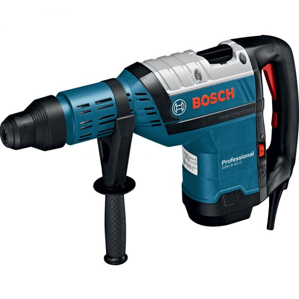 Máy khoan búa SDS Max - Bosch GBH 8-45 D Professional