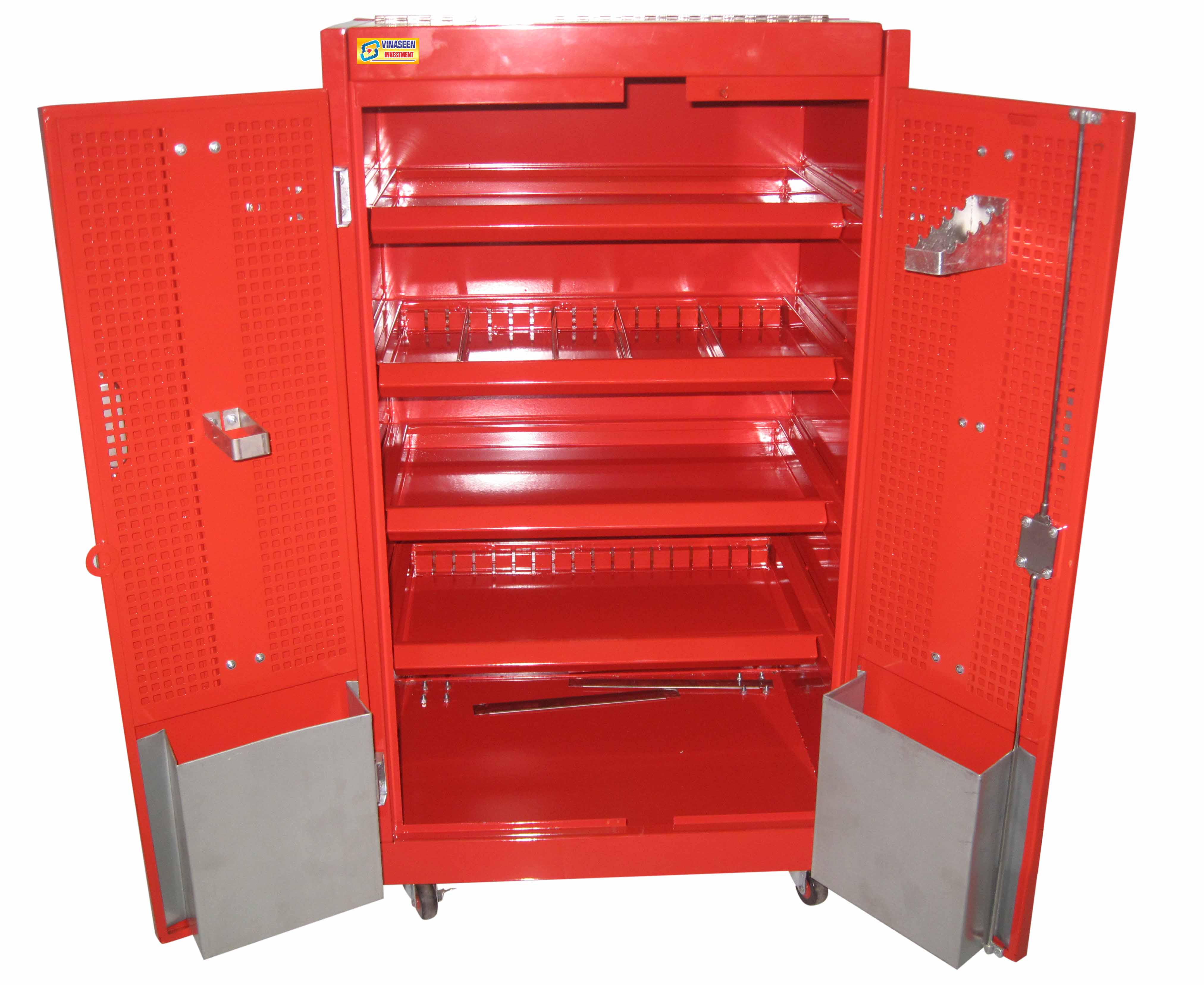 tu dung cu 5 ngăn 2 canh tủ dụng cụ 5 ngăn 2 cánh