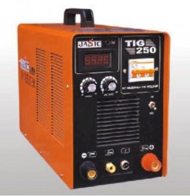 Máy hàn điện tử Jasic TIG 250