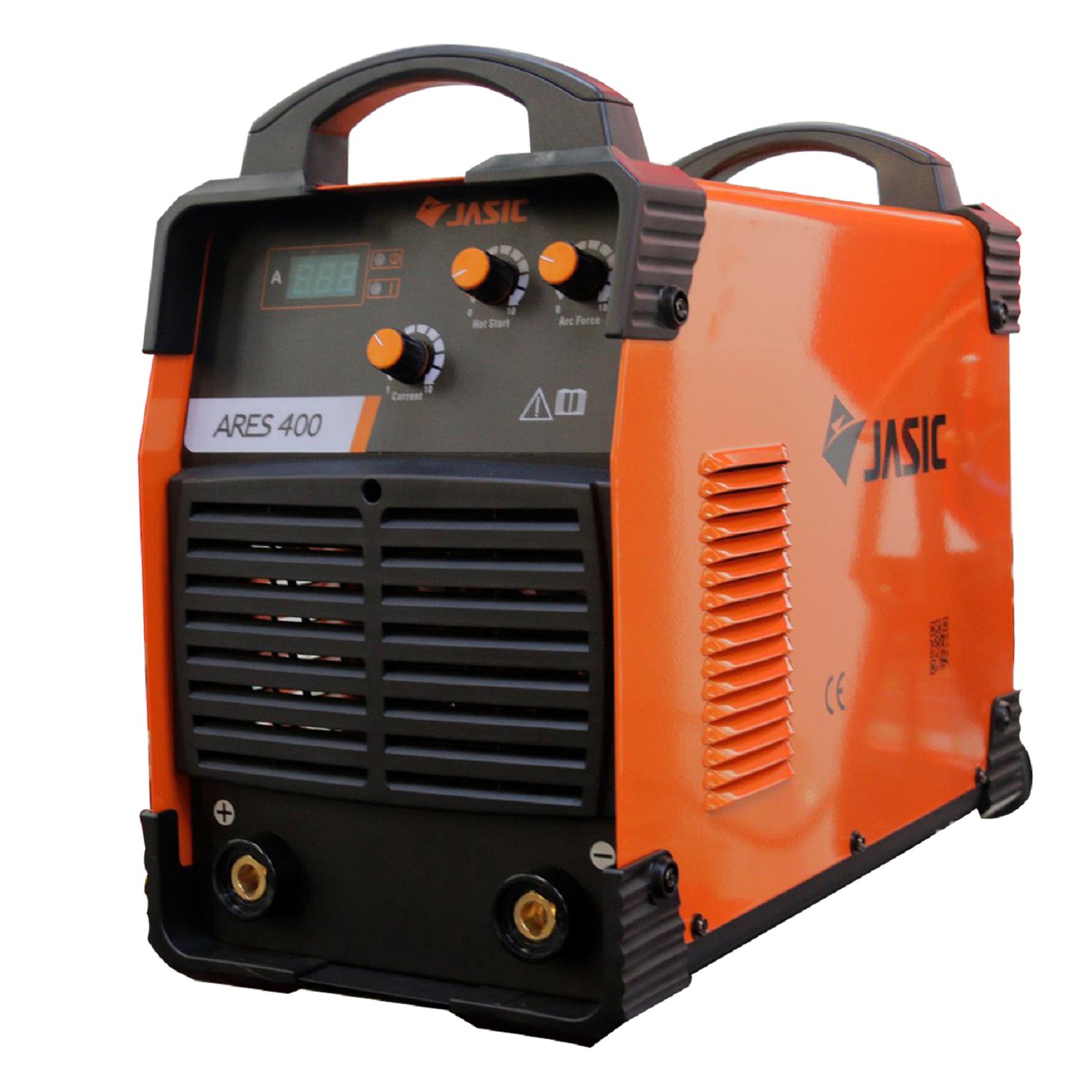 Máy hàn que điện tử Jasic ARC 400