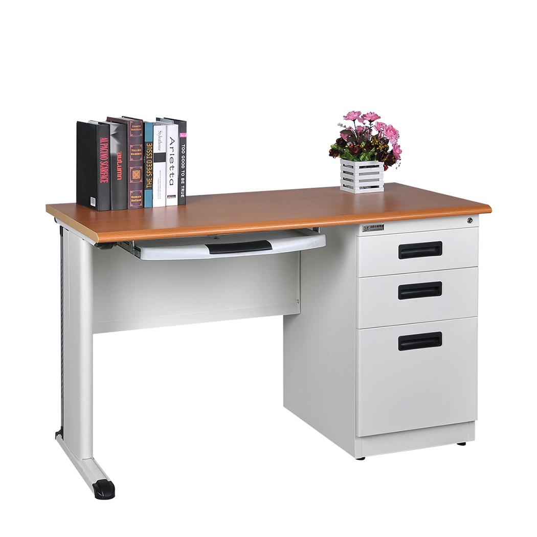 Bàn làm việc văn phòng và gia đình Office Desk - HDZ-D32