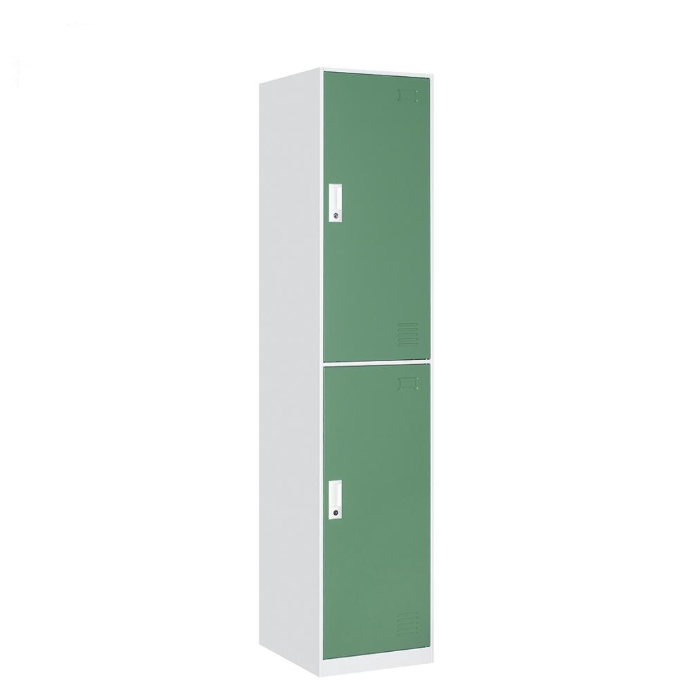 Tủ tài liệu Doors Locker with Narrow Side Cabinet - HUADU - HDG-S-Z02